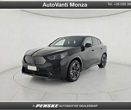 BMW IX2 IX2 EDRIVE 20 MSPORT PRO