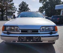 FORD SCORPIO FORD SCORPIO COSWORTH