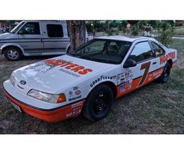 FORD THUNDERBIRD FORD THUNDERBIRD V8, 5.0 LTR. LX