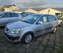 KIA RIO 1.6 EX TOP