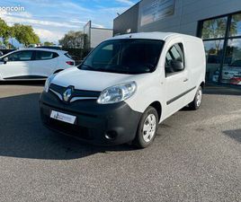 KANGOO EXPRESS 1.5 BLUE DCI 95CH EXTRA R-LINK