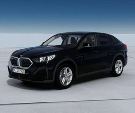 BMW X2 SDRIVE 18D BMW X2 SDRIVE18D