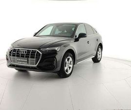 Q5 SPORTBACK 50 2.0 TFSI E-QUATTRO S-TRONIC (BR)