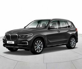 BMW X5 XDRIVE45E XLINE