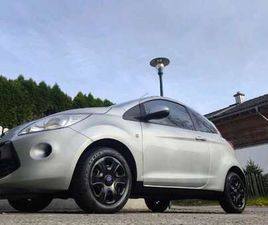FORD KA 1.2