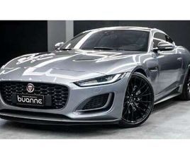 COUPE 2.0 300CV FIRST EDITION MERIDIAN SCARICO ITA