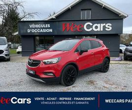 OPEL MOKKA 1.6 CDTI - 136 - 4X2 - S&S COLOR EDITION