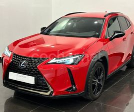 LEXUS UX UX 250H LEXUS UX 2.0 250H STYLE