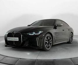 BMW SERIE 4 M440I XDRIVE GRAN COUPÈ - KIT M PERFORMANCE