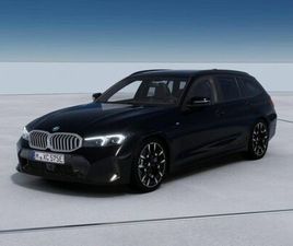 BMW SERIE 3 TOURING 330E BMW SERIE 3 330E TOURING HYBRID EDITION