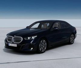 BMW SERIE 5 540D 48V XDRIVE MSPORT