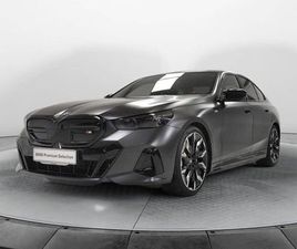 BMW I5 M60 XDRIVE BMW SERIE 5 I5 M60 XDRIVE BERLINA MSPORT PRO