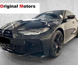 BMW SERIE 3 M3 COMPETITION BMW 340I M3 COMPETITION M XDRIVE