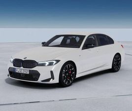 BMW SERIE 3 M340I XDRIVE BMW SERIE 3 M340I 48V XDRIVE MSPORT PRO