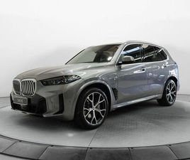 BMW X5 XDRIVE 50E BMW X5 XDRIVE50E MSPORT