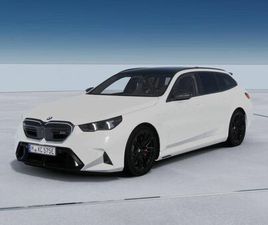 BMW SERIE 5 M5 TOURING
