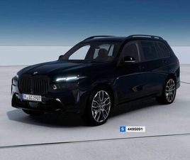 BMW X7 XDRIVE40I 48V MSPORT PRO