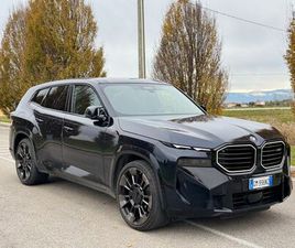 BMW XM 4.4 V8 653CV HYBRID PHEV FULL FULL