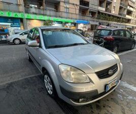 KIA RIO 1.6