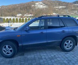 SAMOCHOD MARKI HUINDAI KAMIENICA • OLX.PL