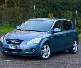KIA CEED CEE'D 1.6 CRDI VGT 115CV 5P. EX