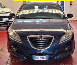 LANCIA DELTA LANCIA DELTA 1.9 MJT TWINTURBO DPF ORO