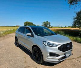 FROD EDGE ST-LINE AUTOMATIK DIESEL