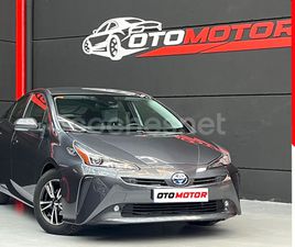 TOYOTA PRIUS 1.8 PRIUS HIBRIDO