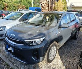 KIA STONIC KIA STONIC 1.2 DPI URBAN/PERMUTE