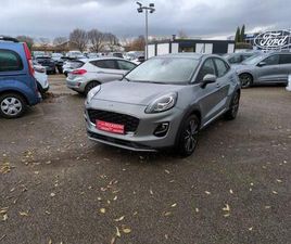 1.0 FLEXIFUEL 125CH S&S MHEV TITANIUM