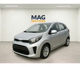 KIA PICANTO KIA PICANTO 1.0 12V 5P. URBAN SPECIAL EDITION