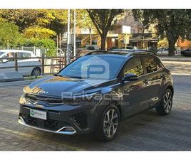 KIA STONIC 1.0 T-GDI 120 CV MHEV DCT GT LINE