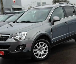 OPEL ANTARA 2.2 CDTI 163 CH 4X2 EDITION PACK *GPS*