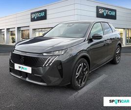 ELECTRIQUE 210 CH 73 KWH ALLURE