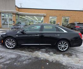 CADILLAC XTS USED 2019 CADILLAC XTS BASE