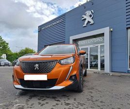 1.2 PURETECH 130CH S&S ALLURE EAT8