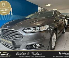 FORD MONDEO TRAVELLER TITANIUM 2,0 TDCI AWD START/ST...