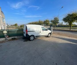 DOKKER SCE 110CV GPL FURGONE