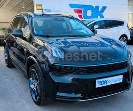LYNK AND CO 01 LYNK & CO 01 1.5 PHEV