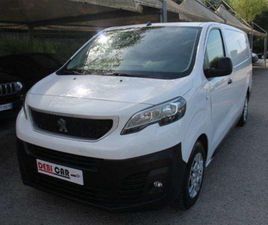 PEUGEOT EXPERT EXPERT 2.0 HDI EURO 6