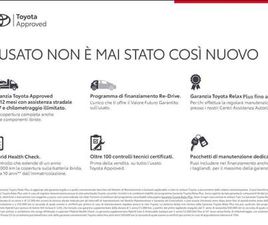 TOYOTA PROACE CITY PROACE CITY EL. ELECTRIC 50KWH L1 S COMFORT