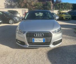 AUDI A1 AUDI A1 SPB 1.4 TDI ADMIRED