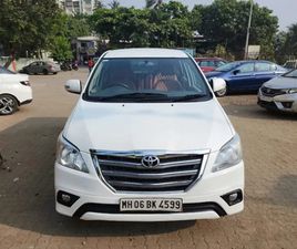 TOYOTA INNOVA