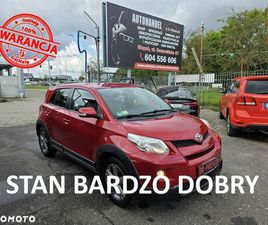 TOYOTA URBAN CRUISER 1.33 SOL