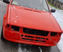 FORD ORION AFD