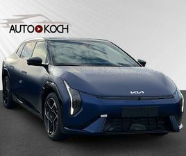 KIA EV4 FASTBACK GT-LINE / DRIVEWISE / KOMFORT / CON