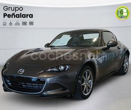 MAZDA MX-5 1.5 SKYACTIVG 132 CV MT HOMURA
