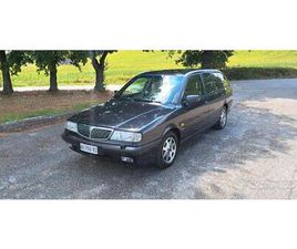 LANCIA DEDRA LANCIA DEDRA 1.6 I.E GPL