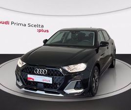 AUDI A1 CITYCARVER 30 1.0 TFSI 110CV DEL 2021