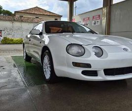 TOYOTA CELICA CELICA 2P 1.8I 16V C/AC